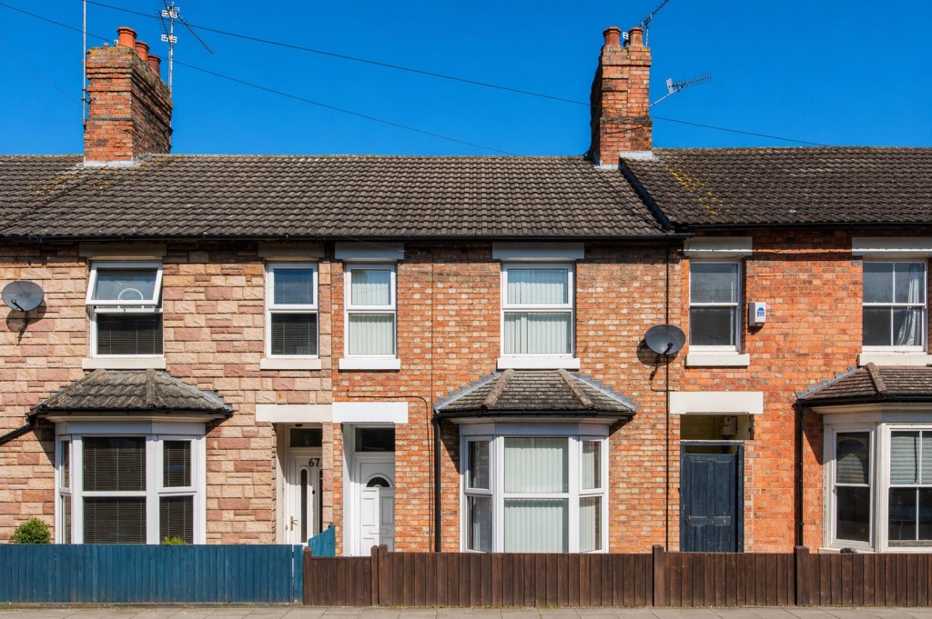 Images for Queen Street, Rushden EAID:oscarjamesapi BID:8