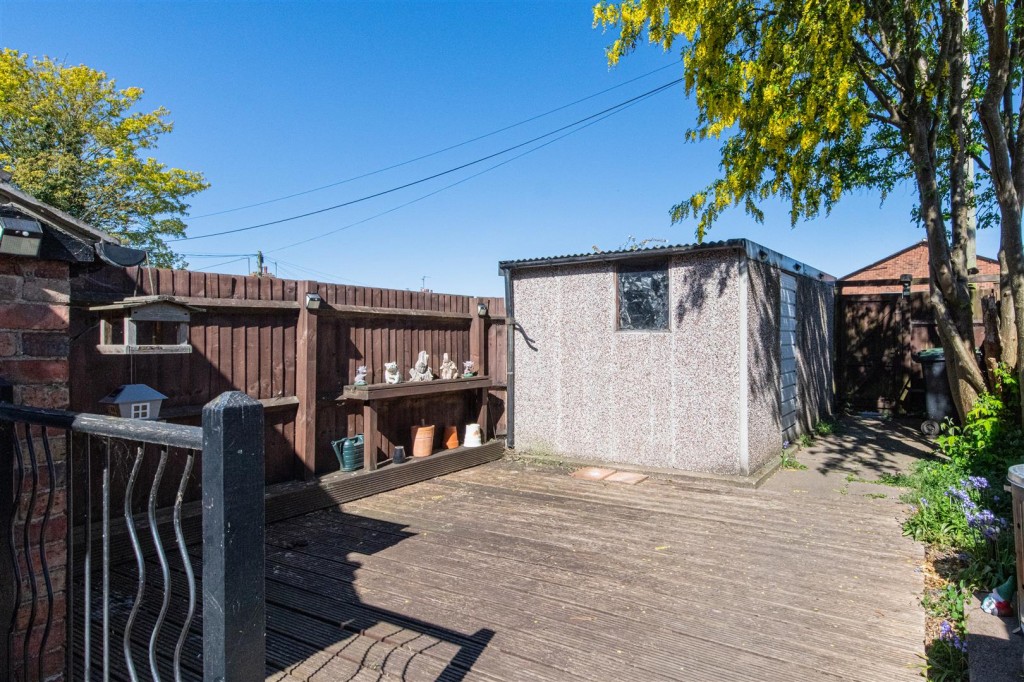 Images for Queen Street, Rushden EAID:oscarjamesapi BID:8