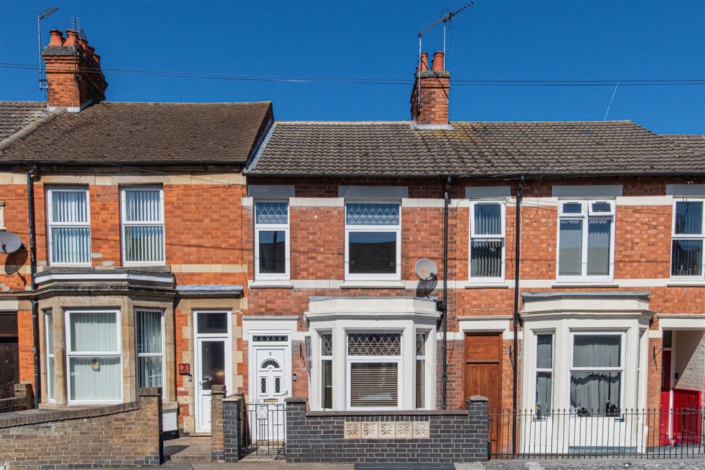Images for Morley Street, Kettering EAID:oscarjamesapi BID:2