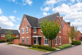 Images for Bridegroom Street, Market Harborough