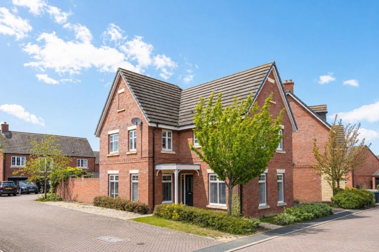 Bridegroom Street, Market Harborough - EAID:oscarjamesapi, BID:5