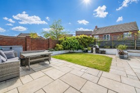 Images for Bridegroom Street, Market Harborough