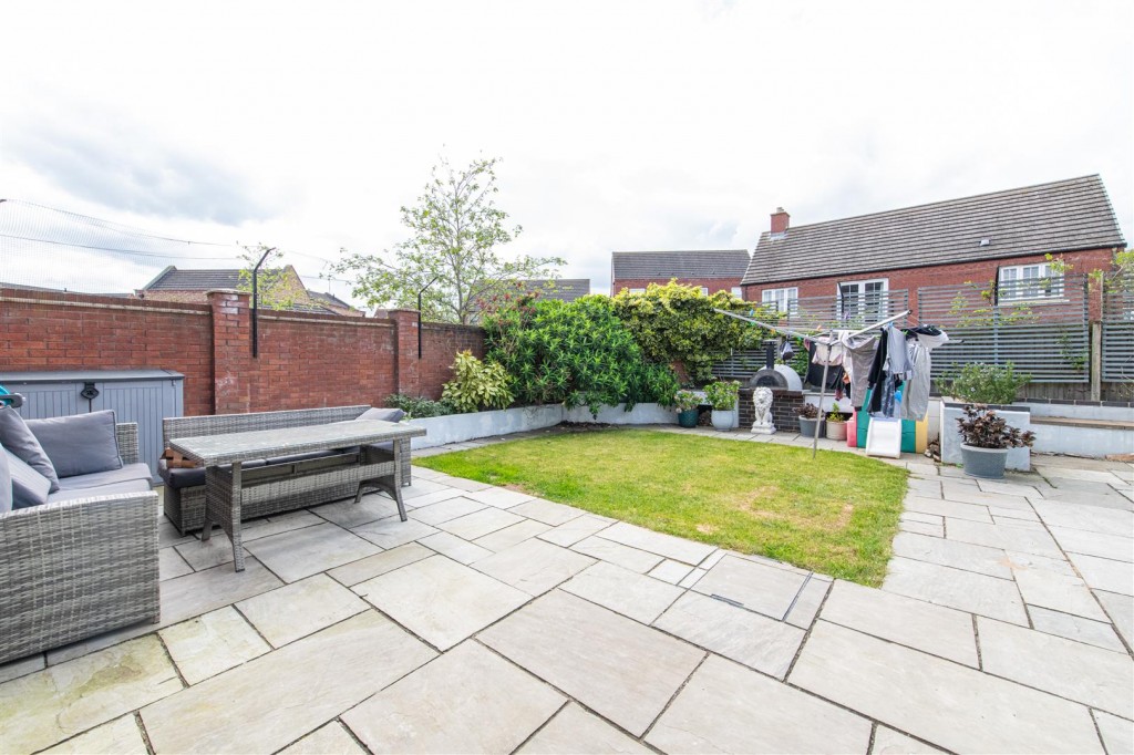 Images for Bridegroom Street, Market Harborough EAID:oscarjamesapi BID:5