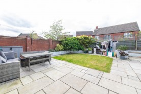 Images for Bridegroom Street, Market Harborough