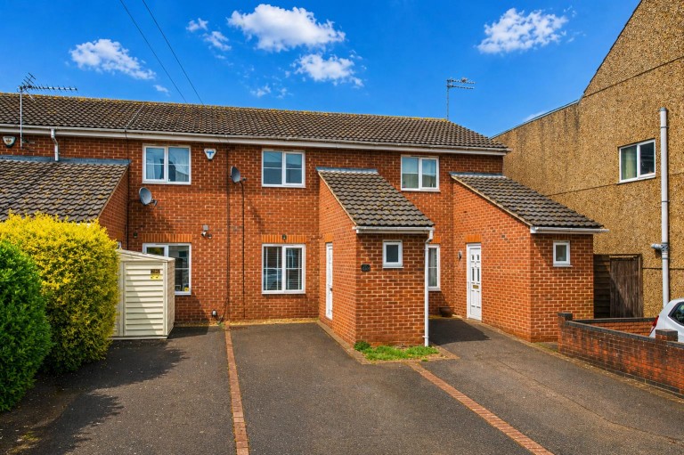 Rosebery Street, Burton Latimer, Kettering - EAID:oscarjamesapi, BID:2