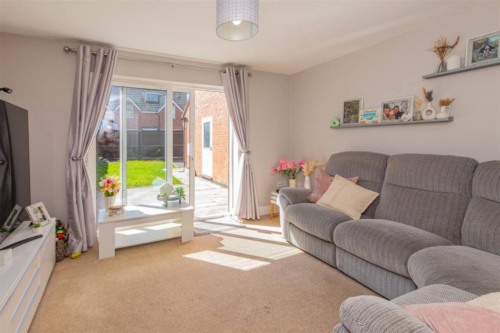 Images for Burdock Way, Desborough, Kettering EAID:oscarjamesapi BID:2