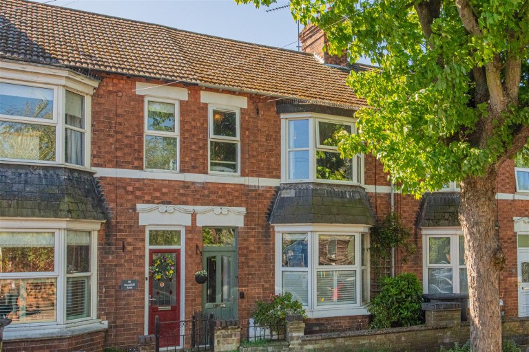 Roundhill Road, Kettering - EAID:oscarjamesapi, BID:2