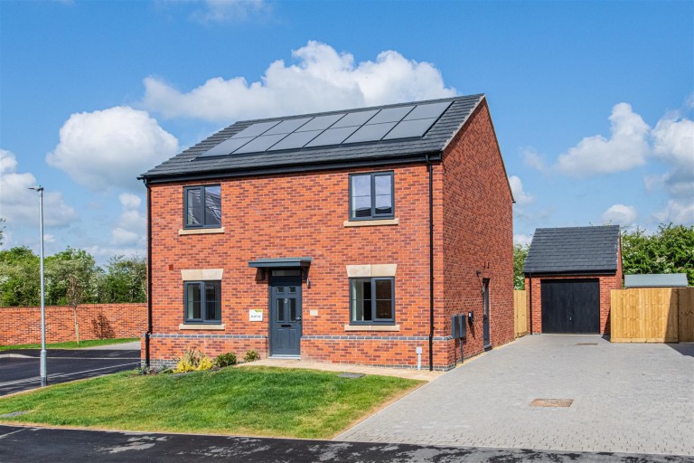 Ahern Close, Bozeat - EAID:oscarjamesapi, BID:6