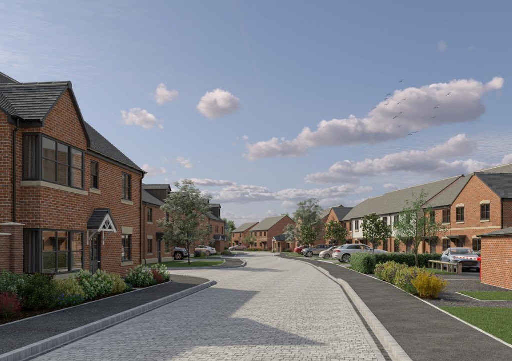 Images for Ahern Close, Bozeat EAID:oscarjamesapi BID:6