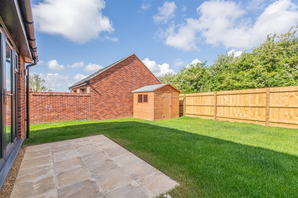 Images for Ahern Close, Bozeat EAID:oscarjamesapi BID:6