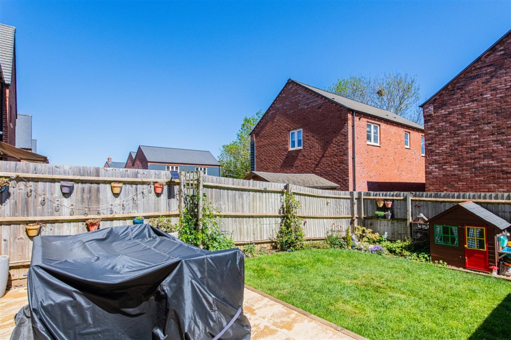 Images for Sulgrave Way, Wellingborough EAID:oscarjamesapi BID:6