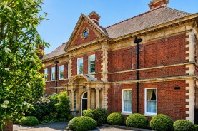 Images for Park Drive, Market Harborough