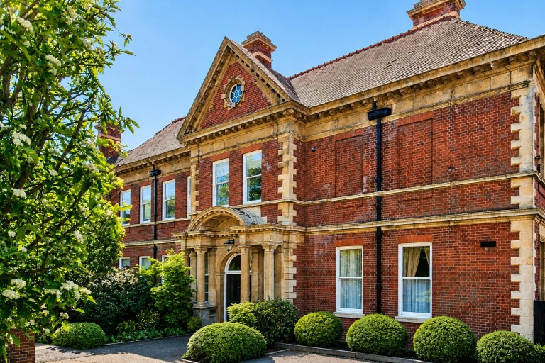 Park Drive, Market Harborough - EAID:oscarjamesapi, BID:5
