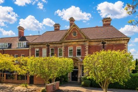 Images for Park Drive, Market Harborough