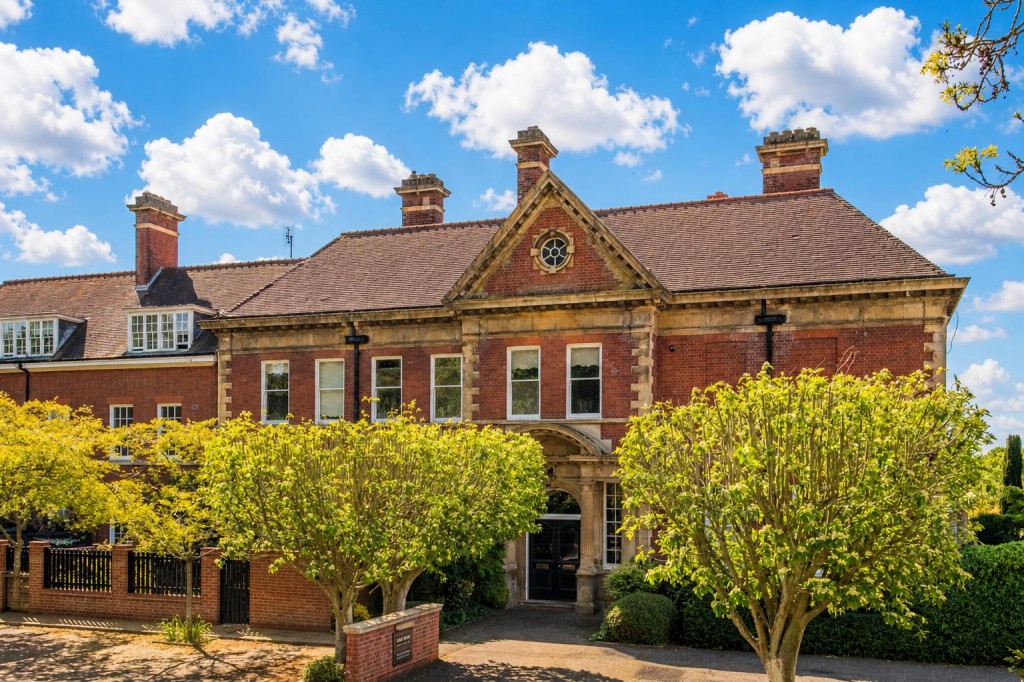 Images for Park Drive, Market Harborough EAID:oscarjamesapi BID:5