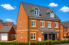 Images for Woodpecker Drive, Rothwell, Kettering