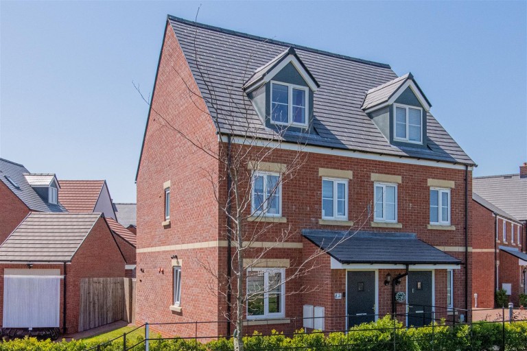 Woodpecker Drive, Rothwell, Kettering - EAID:oscarjamesapi, BID:2
