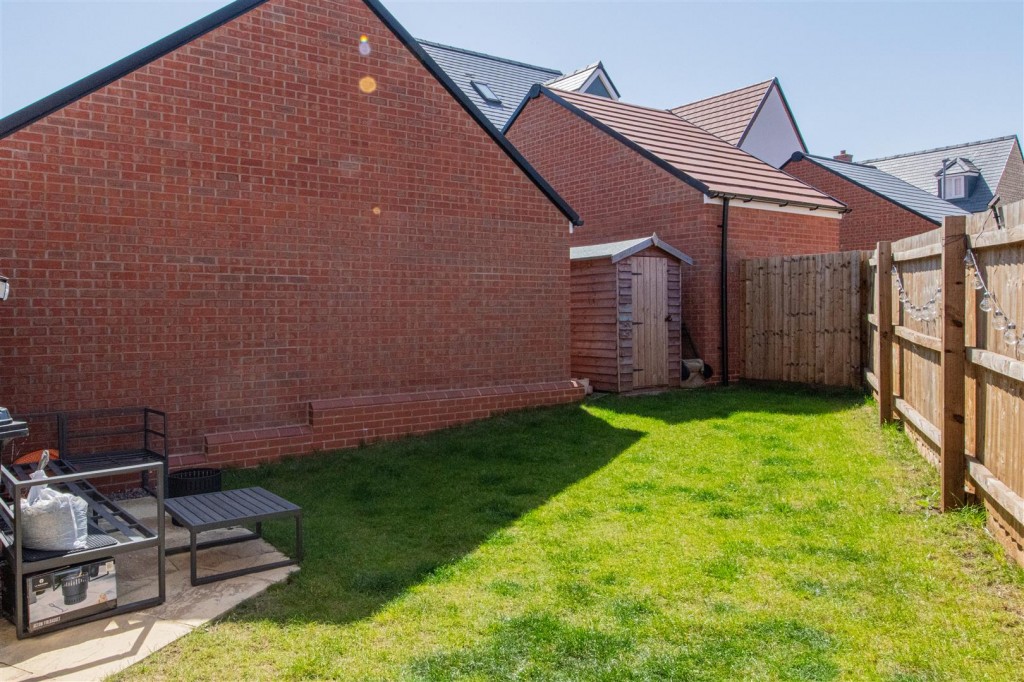 Images for Woodpecker Drive, Rothwell, Kettering EAID:oscarjamesapi BID:2