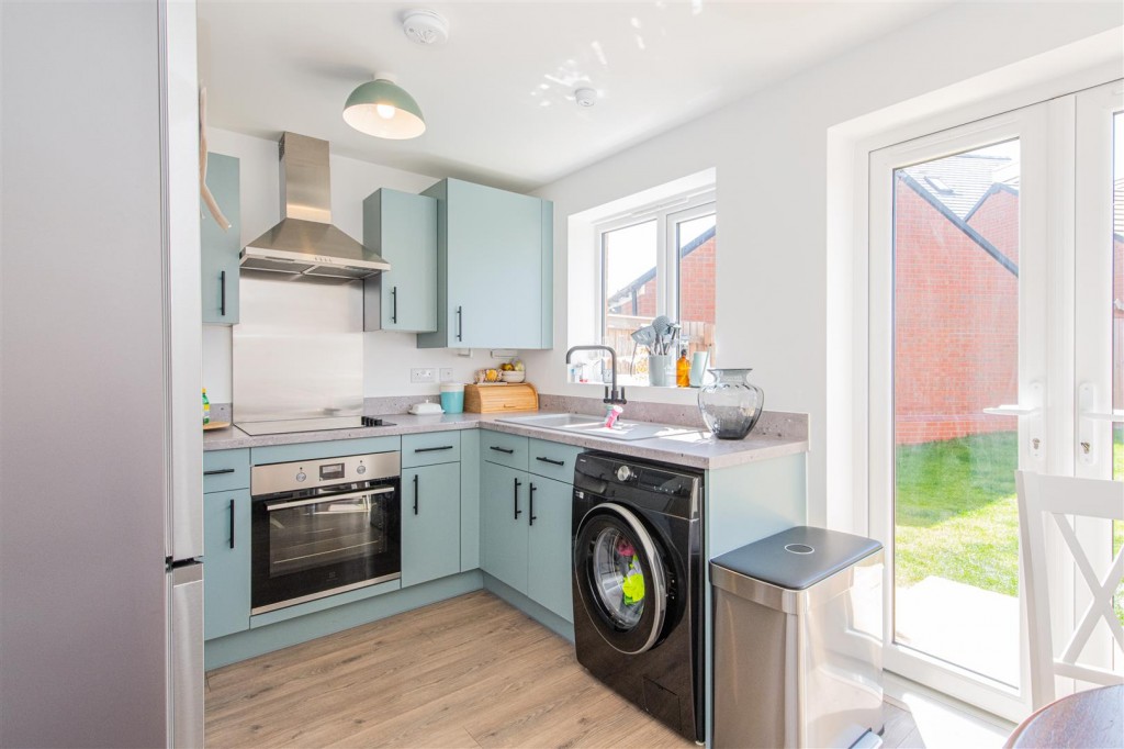 Images for Woodpecker Drive, Rothwell, Kettering EAID:oscarjamesapi BID:2