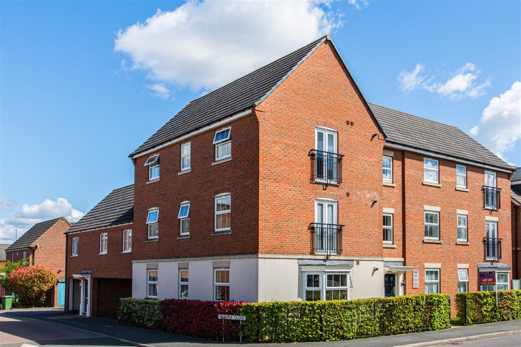 Images for Freshman Way, Market Harborough EAID:oscarjamesapi BID:5