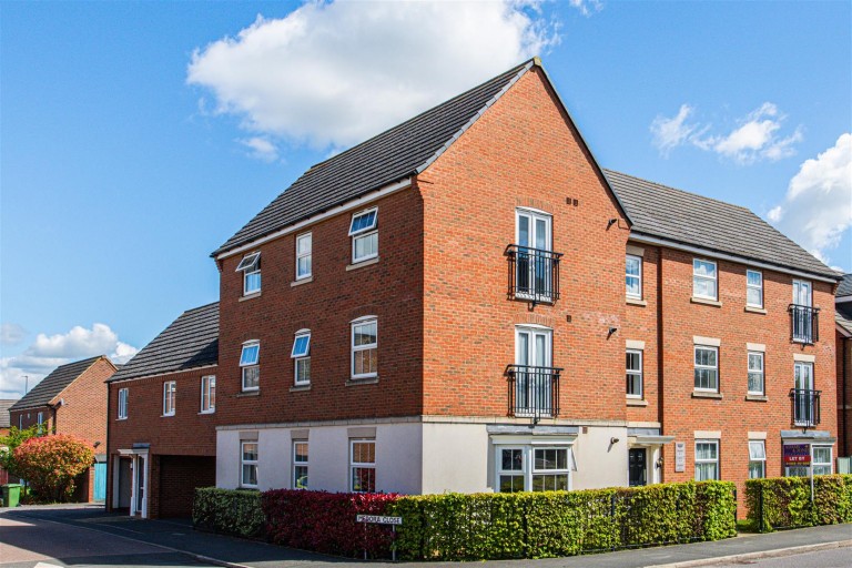 Freshman Way, Market Harborough - EAID:oscarjamesapi, BID:5