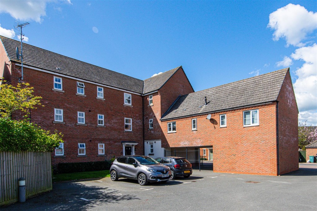 Images for Freshman Way, Market Harborough EAID:oscarjamesapi BID:5