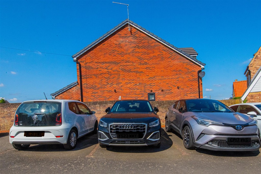 Images for Chicheley Cottages, Thrapston, Kettering EAID:oscarjamesapi BID:2