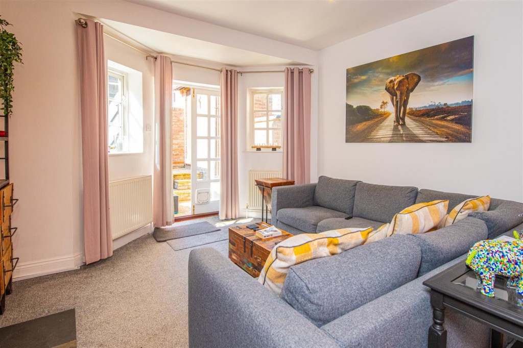 Images for Chicheley Cottages, Thrapston, Kettering EAID:oscarjamesapi BID:2