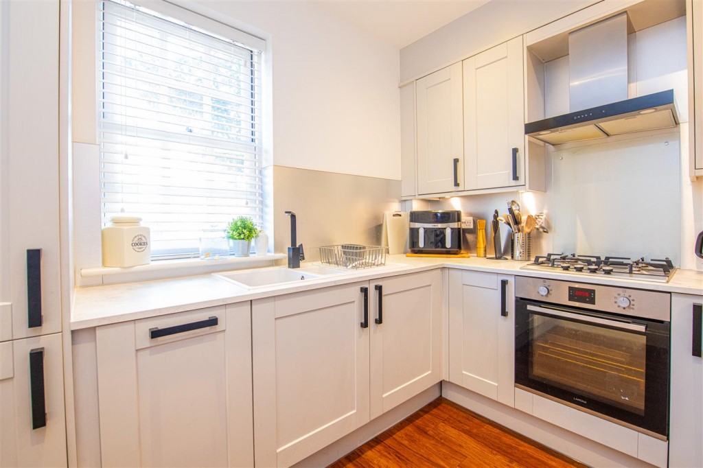 Images for Chicheley Cottages, Thrapston, Kettering EAID:oscarjamesapi BID:2