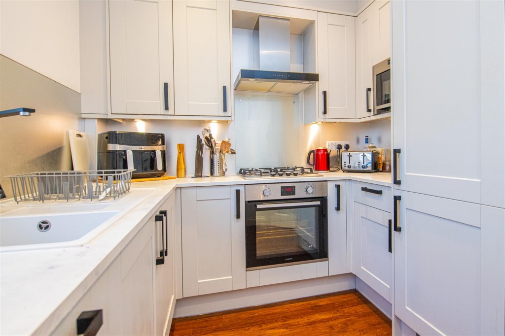 Images for Chicheley Cottages, Thrapston, Kettering EAID:oscarjamesapi BID:2
