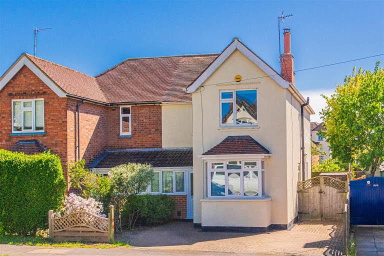 The Headlands, Market Harborough - EAID:oscarjamesapi, BID:5