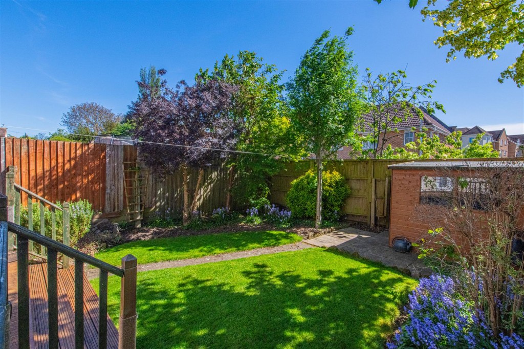 Images for The Headlands, Market Harborough EAID:oscarjamesapi BID:5