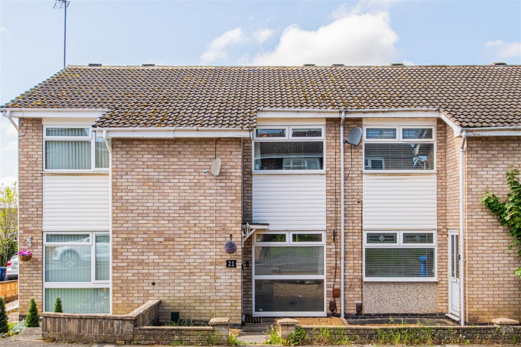 Images for Melrose Close, Kettering EAID:oscarjamesapi BID:2