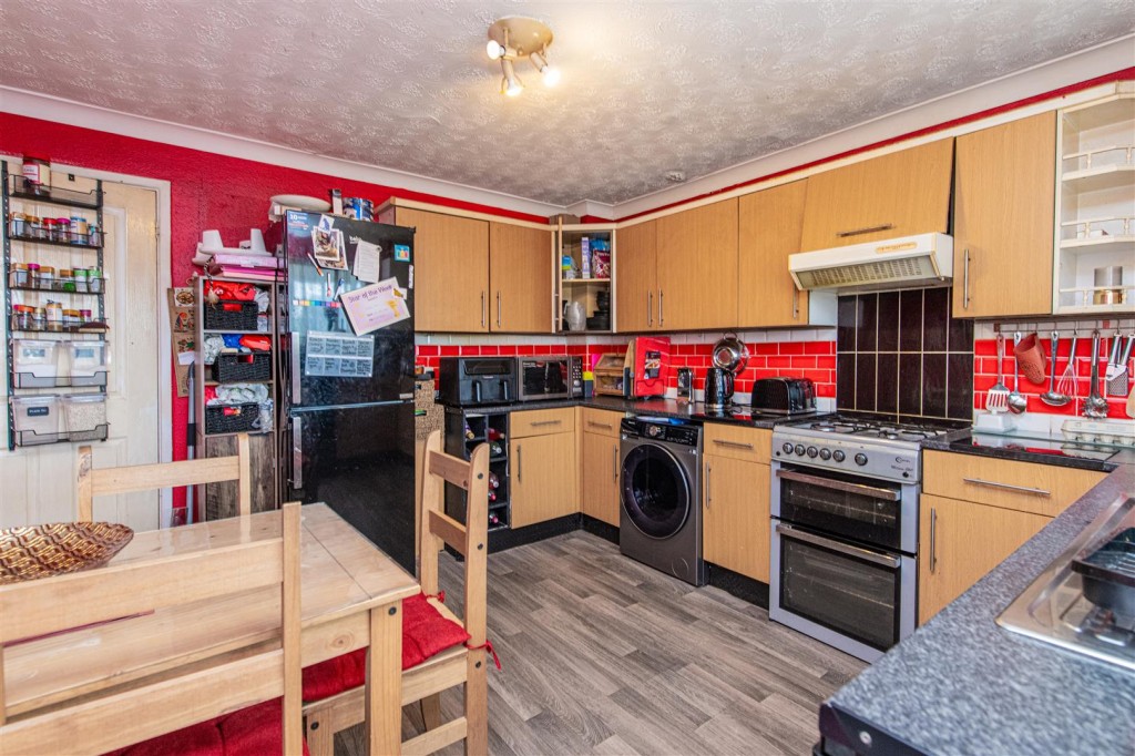 Images for Melrose Close, Kettering EAID:oscarjamesapi BID:2