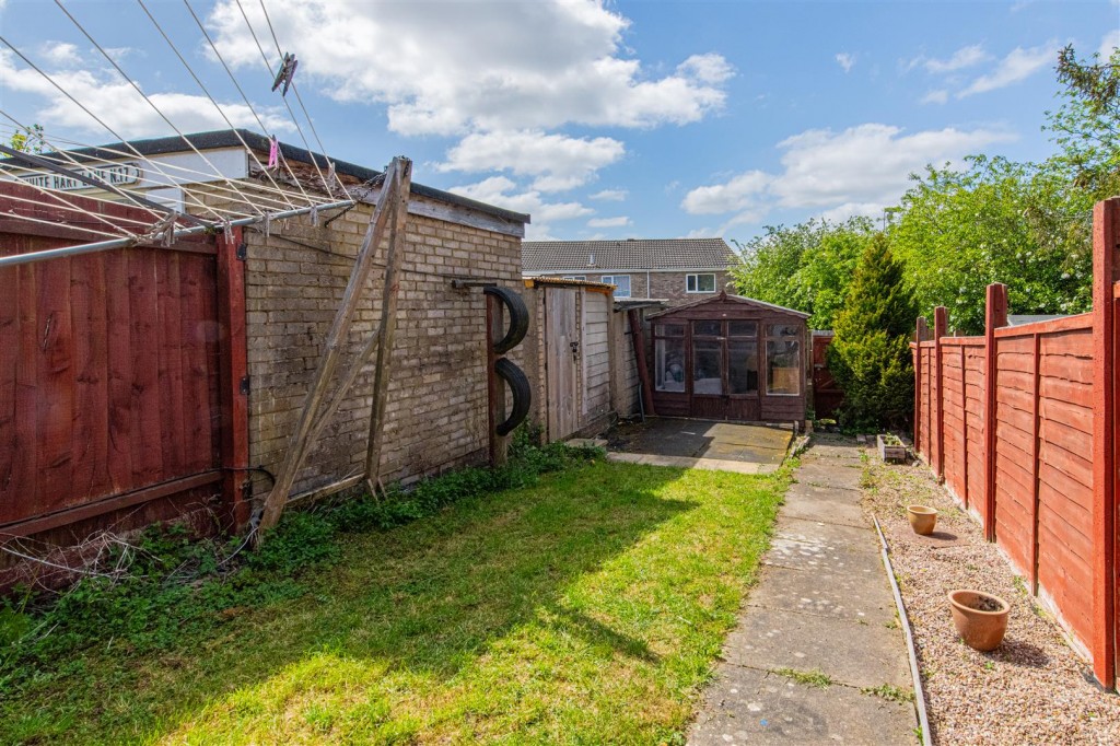 Images for Melrose Close, Kettering EAID:oscarjamesapi BID:2