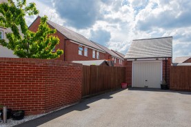 Images for Hardwick Avenue, Barton Seagrave, Kettering