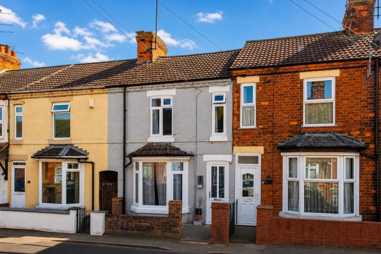 Newtown Road, Little Irchester, Wellingborough - EAID:oscarjamesapi, BID:6
