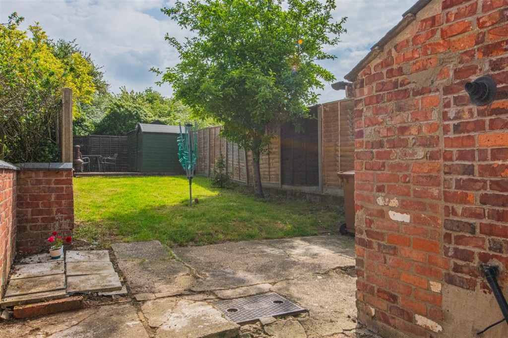 Images for Newtown Road, Little Irchester, Wellingborough EAID:oscarjamesapi BID:6