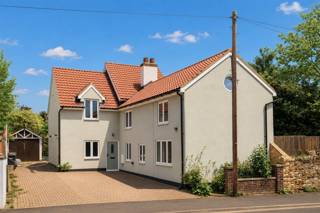 image of 6, Westfield Road