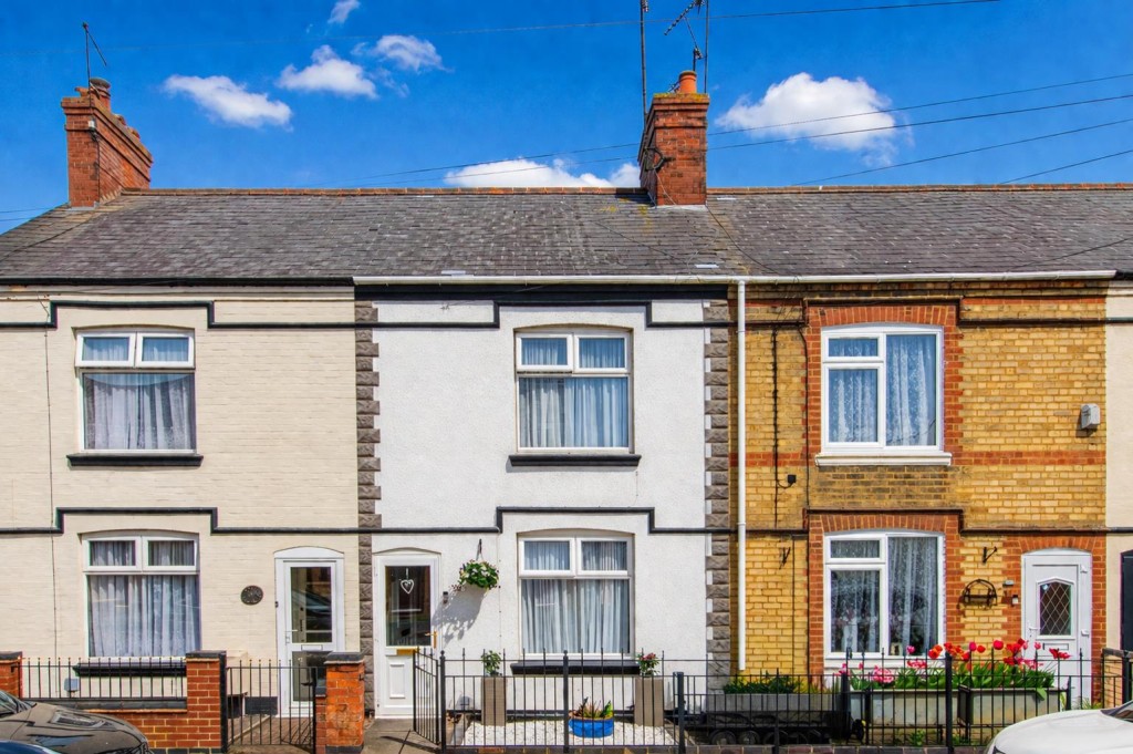 Images for Harborough Road, Rushden EAID:oscarjamesapi BID:8