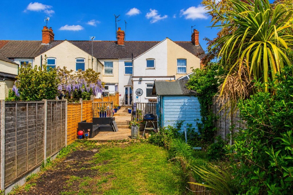 Images for Harborough Road, Rushden EAID:oscarjamesapi BID:8