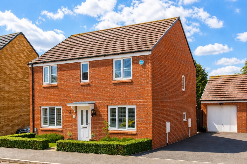 Images for Speight Crescent, Barton Seagrave EAID:oscarjamesapi BID:3