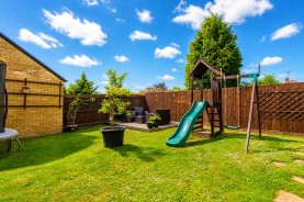 Images for Speight Crescent, Barton Seagrave