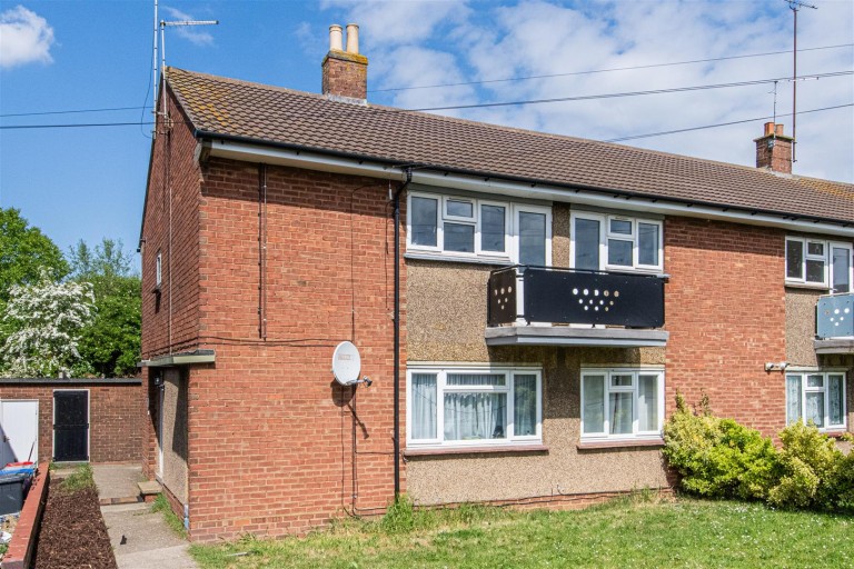 Weekley Glebe Road, Kettering - EAID:oscarjamesapi, BID:2