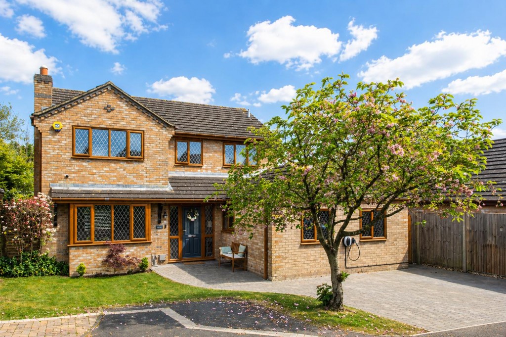 Images for Breck Close, Great Oakley, Corby EAID:oscarjamesapi BID:4
