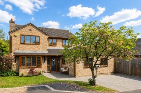 Images for Breck Close, Great Oakley, Corby