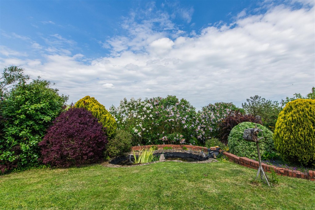Images for Weinahr Close, Wilbarston, Market Harborough EAID:oscarjamesapi BID:5