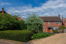Images for Weinahr Close, Wilbarston, Market Harborough