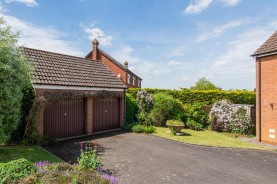 Images for Weinahr Close, Wilbarston, Market Harborough