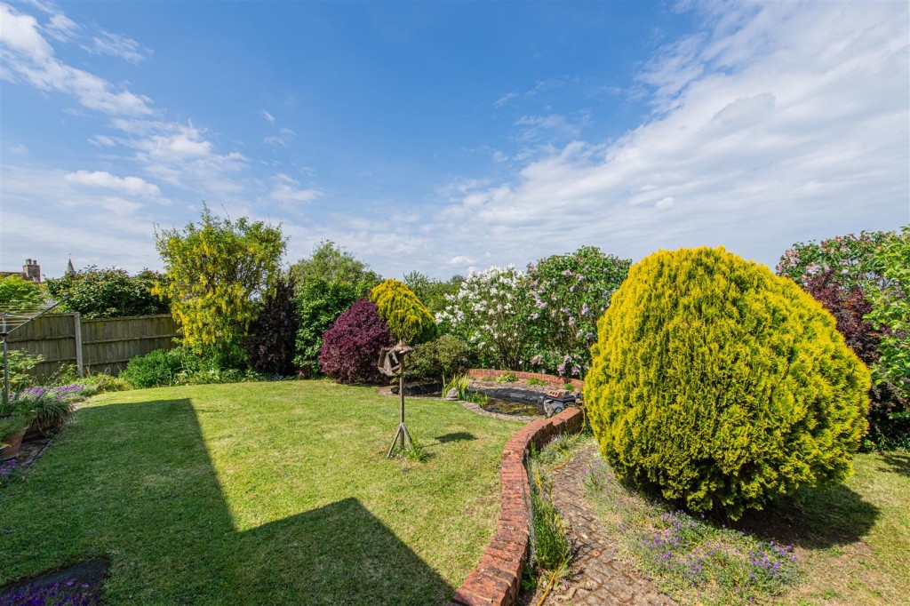 Images for Weinahr Close, Wilbarston, Market Harborough EAID:oscarjamesapi BID:5